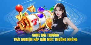 game đổi thưởng